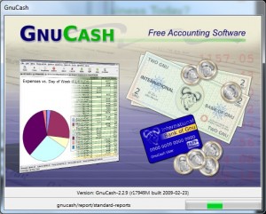 GnuCash: Free Accounting Software - Review